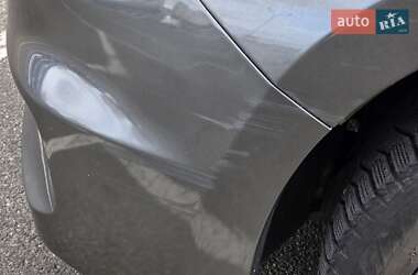 Купе Honda Accord 2012 в 
