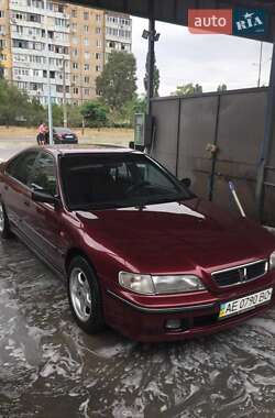 Универсал Honda Accord 1997 в Каменском