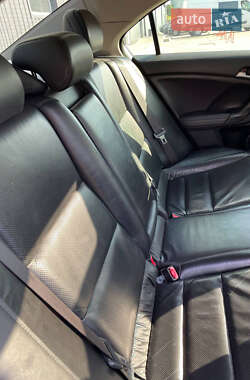Седан Honda Accord 2008 в 