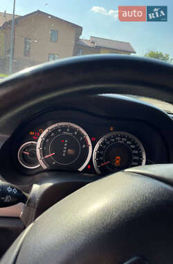 Седан Honda Accord 2008 в 