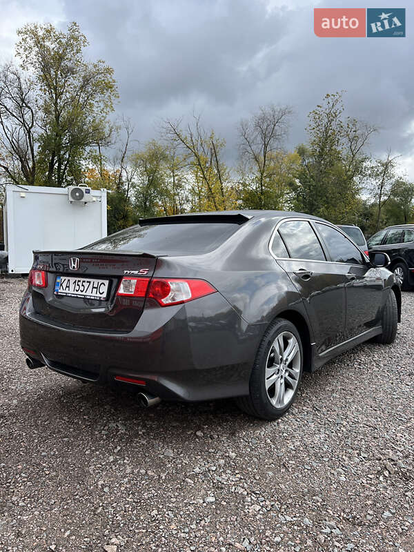 Седан Honda Accord 2008 в Черкасах фото 6 Седан Honda Accord 2008 в Черкасах