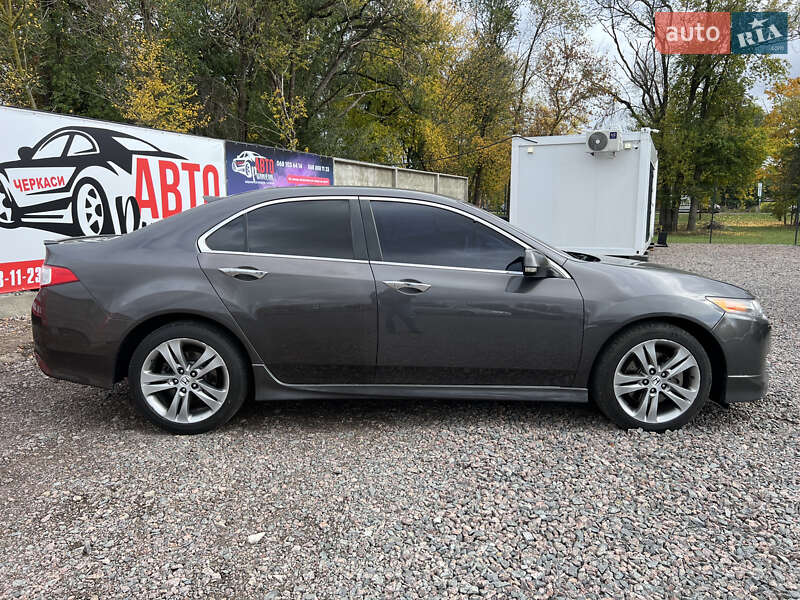 Седан Honda Accord 2008 в Черкасах фото 7 Седан Honda Accord 2008 в Черкасах