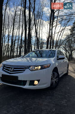 Honda Accord 2010