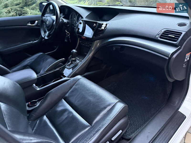 Седан Honda Accord 2011 в Днепре фото 11 Седан Honda Accord 2011 в Днепре