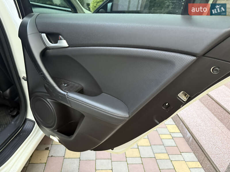 Седан Honda Accord 2011 в Днепре фото 15 Седан Honda Accord 2011 в Днепре