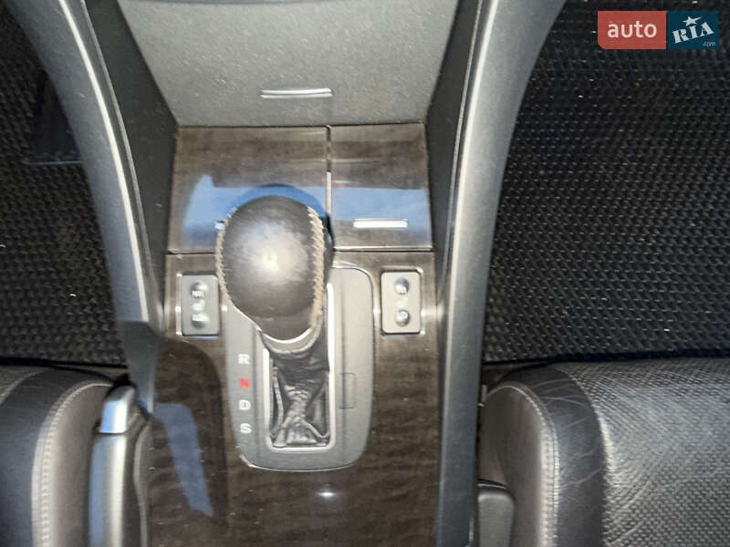 Седан Honda Accord 2011 в Днепре фото 19 Седан Honda Accord 2011 в Днепре