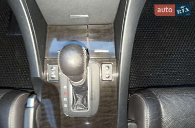 Седан Honda Accord 2011 в 