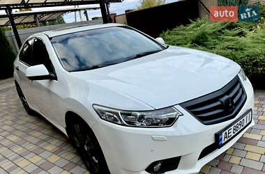 Honda Accord 2011