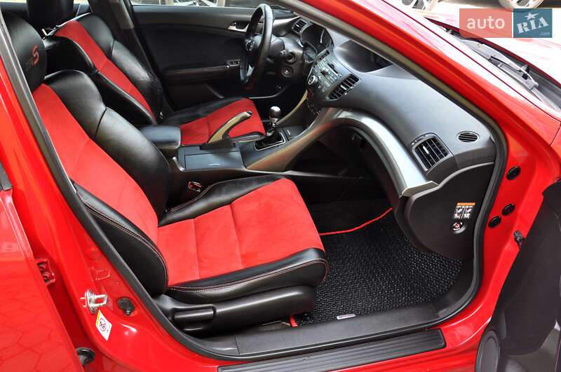 Седан Honda Accord 2008 в Львові фото 26 Седан Honda Accord 2008 в Львові