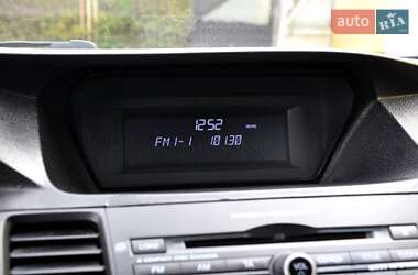 Седан Honda Accord 2008 в 