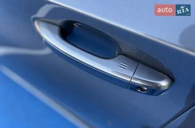 Седан Honda Accord 2017 в 
