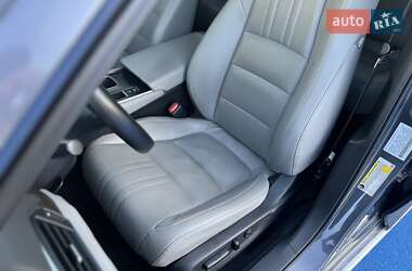 Седан Honda Accord 2017 в 