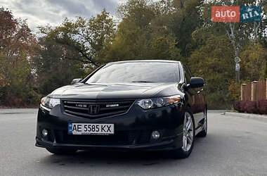Honda Accord 2008