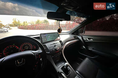 Седан Honda Accord 2008 в 