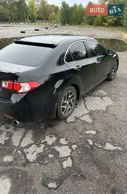 Седан Honda Accord 2008 в 