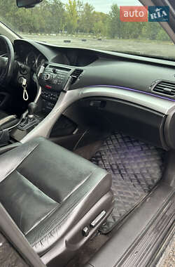 Седан Honda Accord 2008 в 