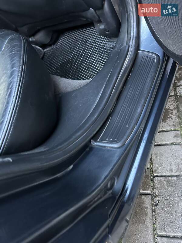 Седан Honda Accord 2004 в Олевську фото 10 Седан Honda Accord 2004 в Олевську