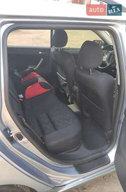 Універсал Honda Accord 2004 в  фото 7 Універсал Honda Accord 2004 в
