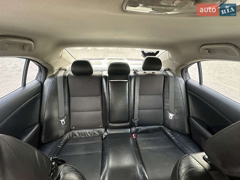 Седан Honda Accord 2008 в Кропивницком