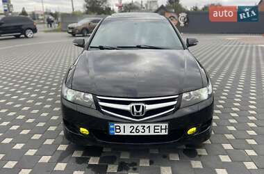 Седан Honda Accord 2006 в  фото 6 Седан Honda Accord 2006 в