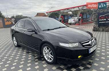 Седан Honda Accord 2006 в  фото 18 Седан Honda Accord 2006 в