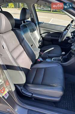 Седан Honda Accord 2008 в 