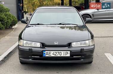 Седан Honda Accord 1994 в Дніпрі