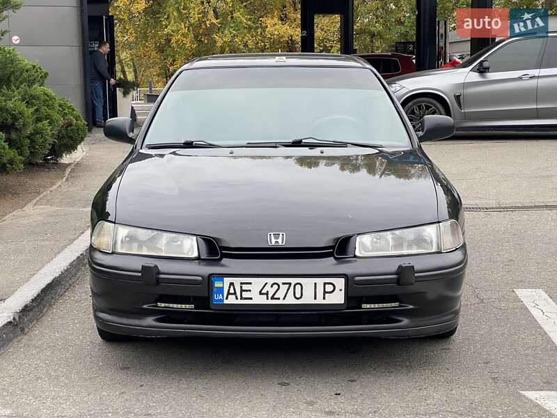 Honda Accord 1994