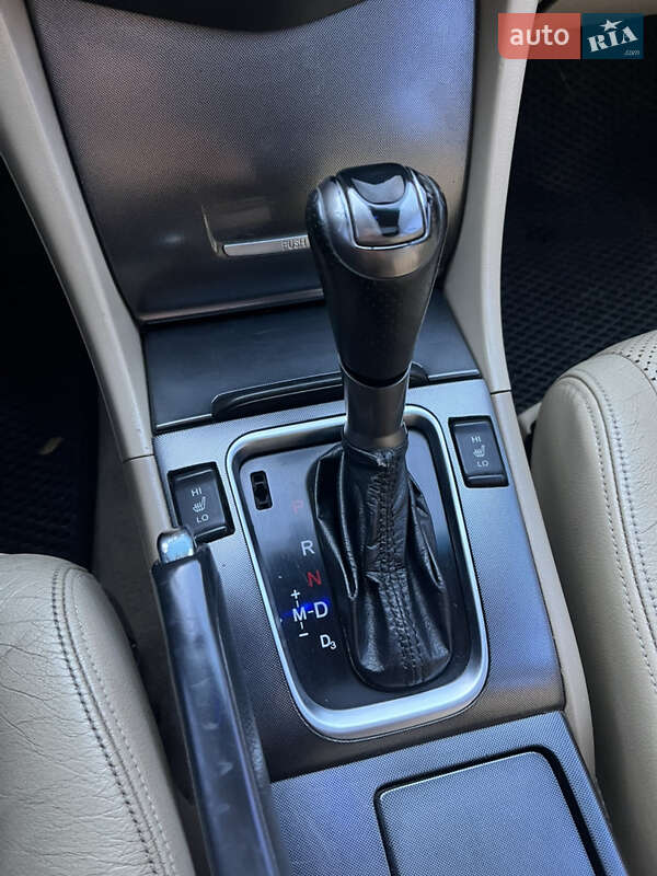 Седан Honda Accord 2006 в Києві
