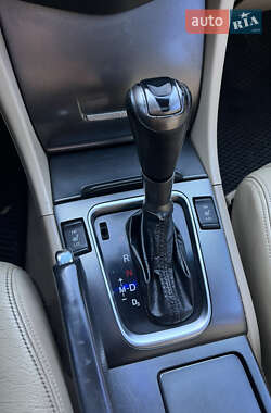 Седан Honda Accord 2006 в 