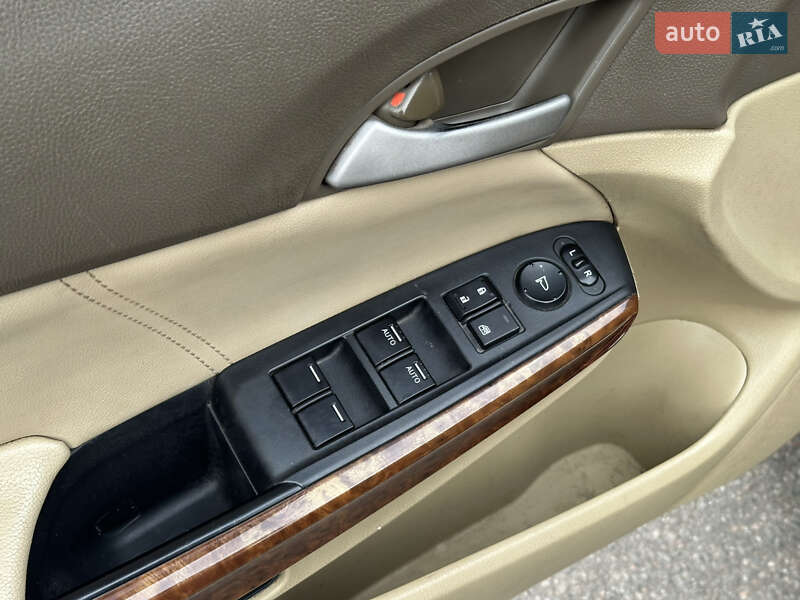Седан Honda Accord 2008 в Харкові фото 25 Седан Honda Accord 2008 в Харкові