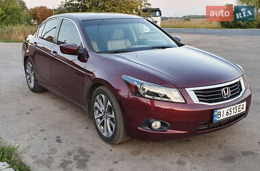 Honda Accord 2008 Honda Accord 2008
