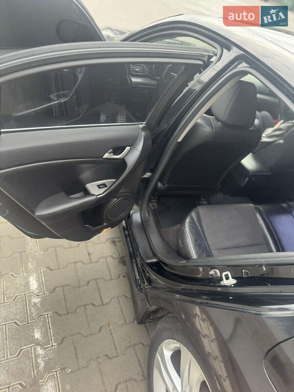 Седан Honda Accord 2009 в Житомире фото 19 Седан Honda Accord 2009 в Житомире
