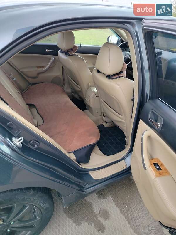 Седан Honda Accord 2005 в Болграді фото 11 Седан Honda Accord 2005 в Болграді