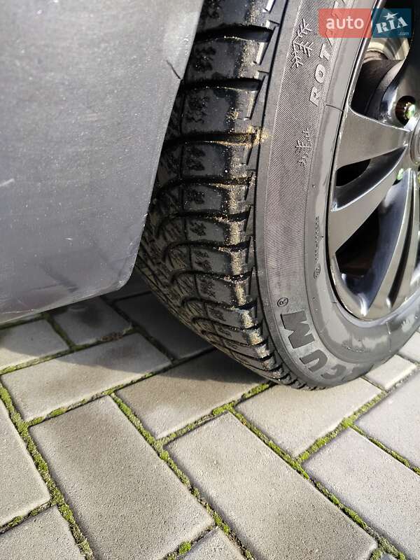 Седан Honda Accord 2005 в Болграді фото 14 Седан Honda Accord 2005 в Болграді