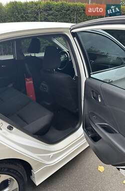 Седан Honda Accord 2013 в 