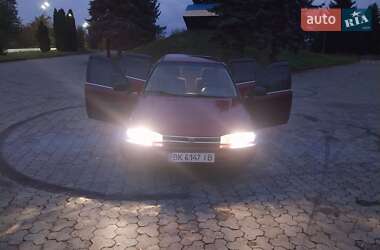 Седан Honda Accord 1993 в 