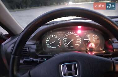Седан Honda Accord 1993 в 