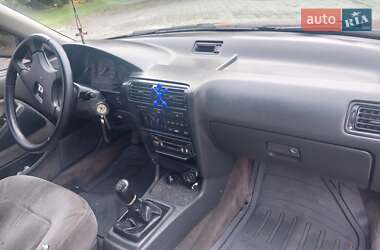 Седан Honda Accord 1993 в 