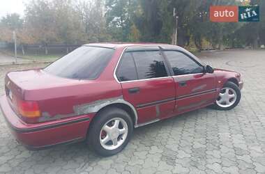 Седан Honda Accord 1993 в 