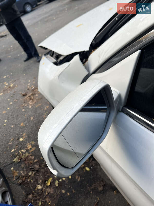 Купе Honda Accord 2014 в Києві фото 6 Купе Honda Accord 2014 в Києві