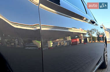 Седан Honda Accord 2013 в 
