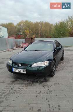 Купе Honda Accord 1999 в Калиновке