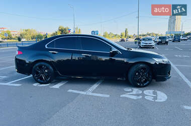 Honda Accord 2008 Honda Accord 2008