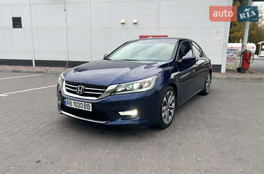 Honda Accord 2013 Honda Accord 2013