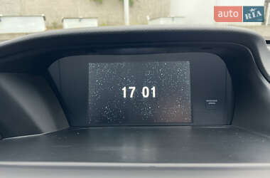 Седан Honda Accord 2013 в  фото 37 Седан Honda Accord 2013 в