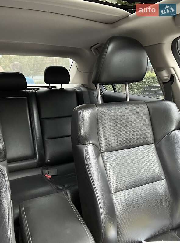 Седан Honda Accord 2008 в Киеве фото 3 Седан Honda Accord 2008 в Киеве