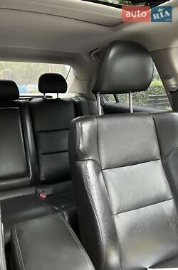 Седан Honda Accord 2008 в  фото 3 Седан Honda Accord 2008 в