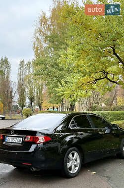 Седан Honda Accord 2011 в 