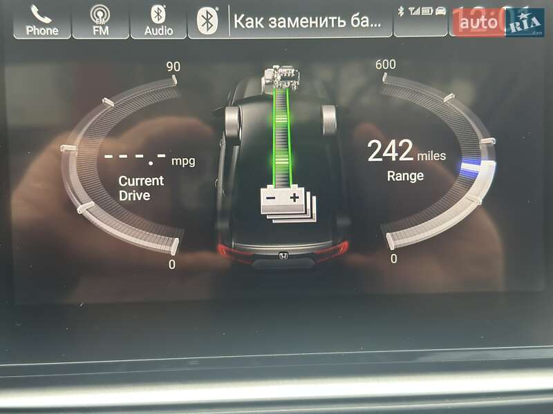 Седан Honda Accord 2018 в Киеве фото 55 Седан Honda Accord 2018 в Киеве